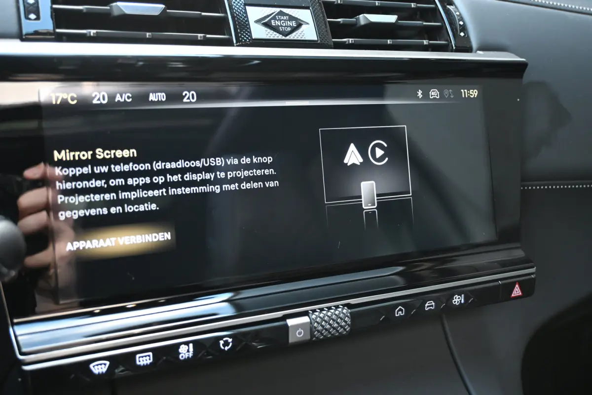 1.6 PHEV 300 4x4 Etoile | Nachtzicht | Vol-Leder | Schuif-/Kanteldak | Adaptive Cruise | 360 Camera | Stoelverwarming | !!