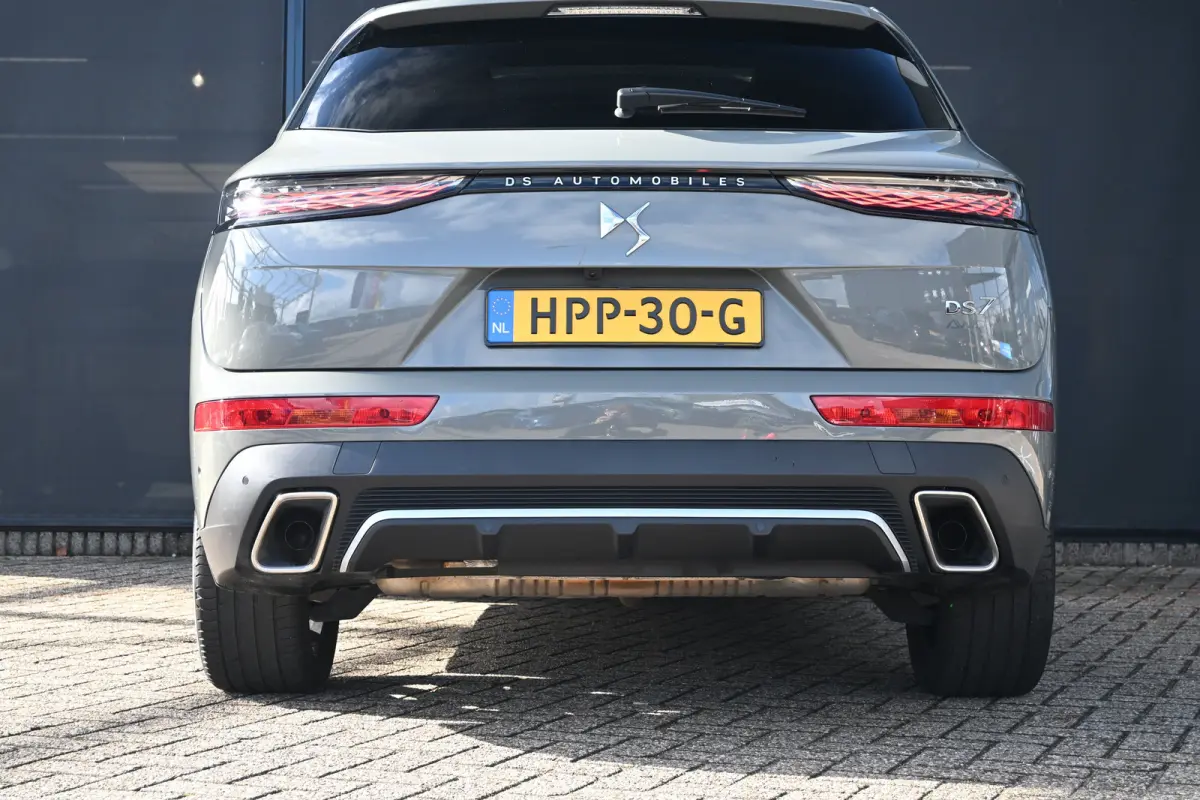 1.6 PHEV 300 4x4 Etoile | Nachtzicht | Vol-Leder | Schuif-/Kanteldak | Adaptive Cruise | 360 Camera | Stoelverwarming | !!