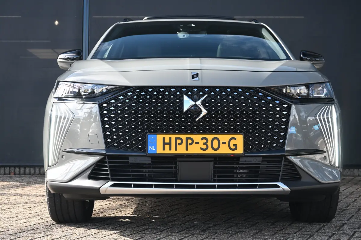 1.6 PHEV 300 4x4 Etoile | Nachtzicht | Vol-Leder | Schuif-/Kanteldak | Adaptive Cruise | 360 Camera | Stoelverwarming | !!