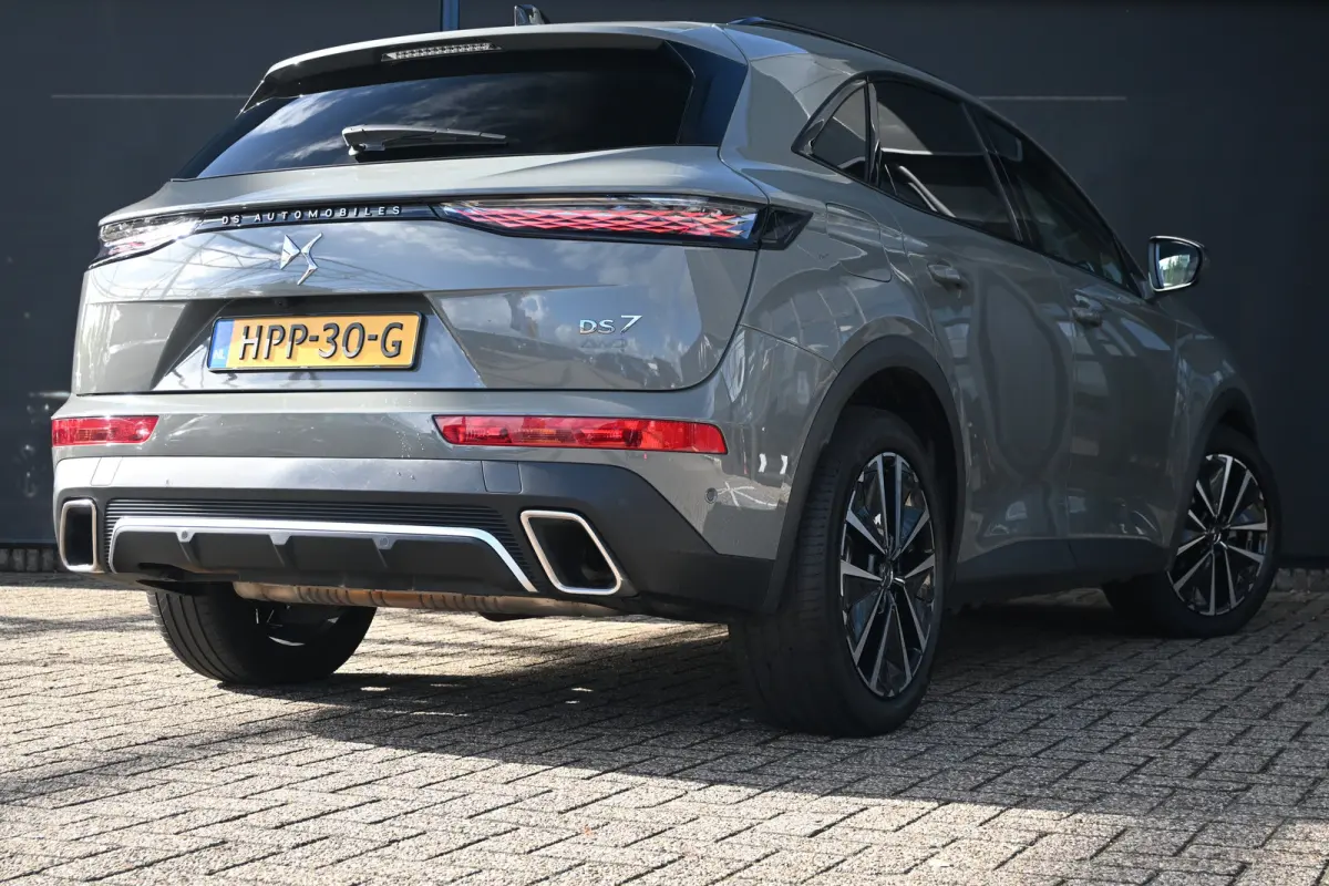 1.6 PHEV 300 4x4 Etoile | Nachtzicht | Vol-Leder | Schuif-/Kanteldak | Adaptive Cruise | 360 Camera | Stoelverwarming | !!