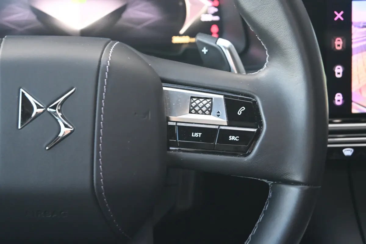 1.6 PHEV 300 4x4 Etoile | Nachtzicht | Vol-Leder | Schuif-/Kanteldak | Adaptive Cruise | 360 Camera | Stoelverwarming | !!
