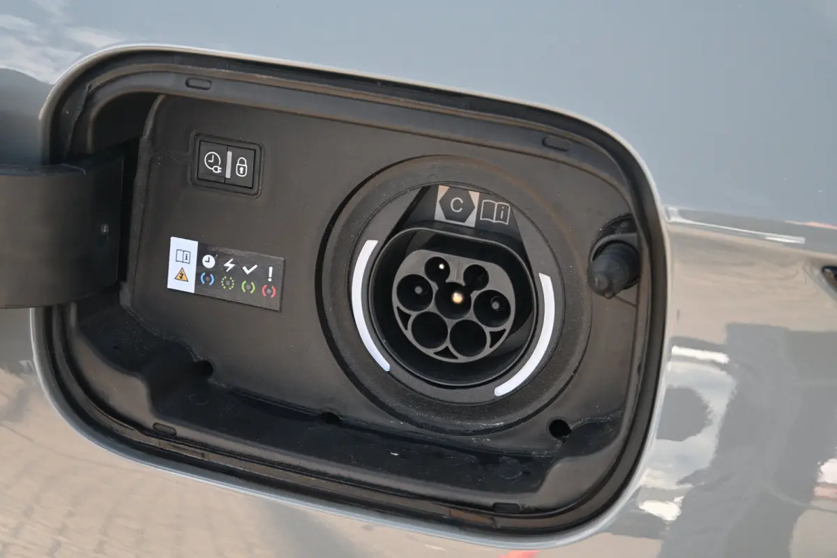 1.6 PHEV 300 4x4 Etoile | Nachtzicht | Vol-Leder | Schuif-/Kanteldak | Adaptive Cruise | 360 Camera | Stoelverwarming | !!