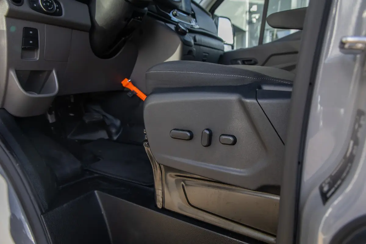 350 L3H2 Trend 68 kWh | Apple Carplay/Android Auto | Rondomzicht camera | Stoel- Stuurverwarming | Elektrisch verstelbare bestuurdersstoel | Apple Carplay/Android Auto|telefoonintegratie pre