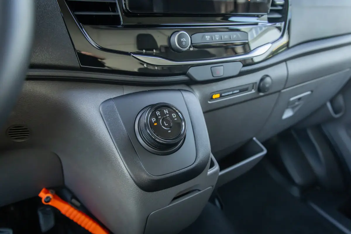 350 L3H2 Trend 68 kWh | Apple Carplay/Android Auto | Rondomzicht camera | Stoel- Stuurverwarming | Elektrisch verstelbare bestuurdersstoel | Apple Carplay/Android Auto|telefoonintegratie pre