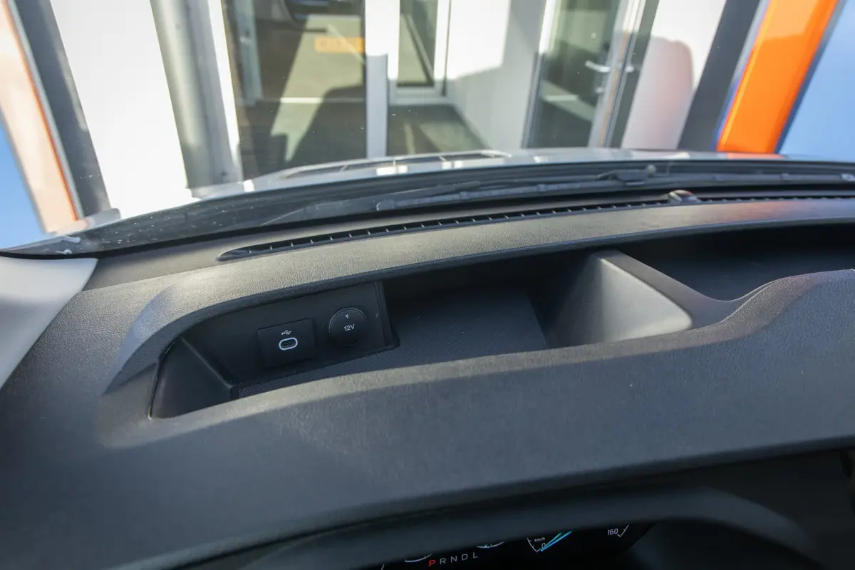350 L3H2 Trend 68 kWh | Apple Carplay/Android Auto | Rondomzicht camera | Stoel- Stuurverwarming | Elektrisch verstelbare bestuurdersstoel | Apple Carplay/Android Auto|telefoonintegratie pre