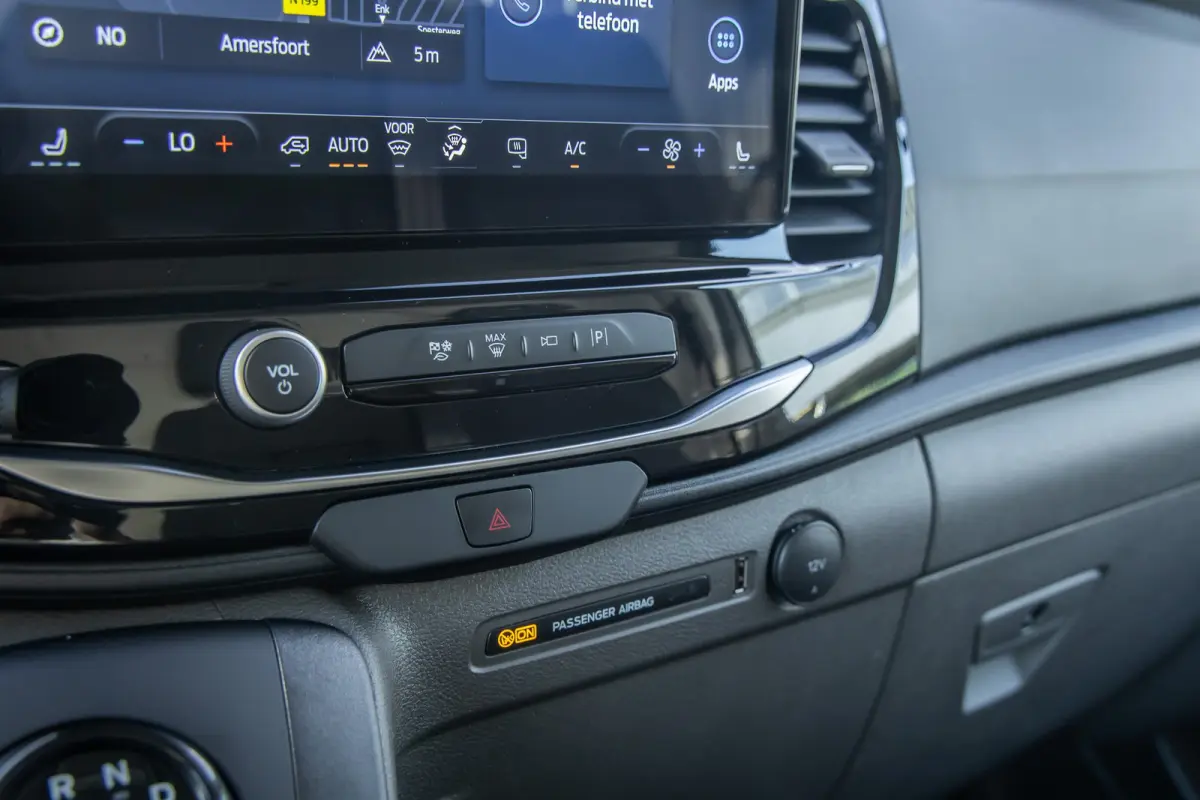 350 L3H2 Trend 68 kWh | Apple Carplay/Android Auto | Rondomzicht camera | Stoel- Stuurverwarming | Elektrisch verstelbare bestuurdersstoel | Apple Carplay/Android Auto|telefoonintegratie pre