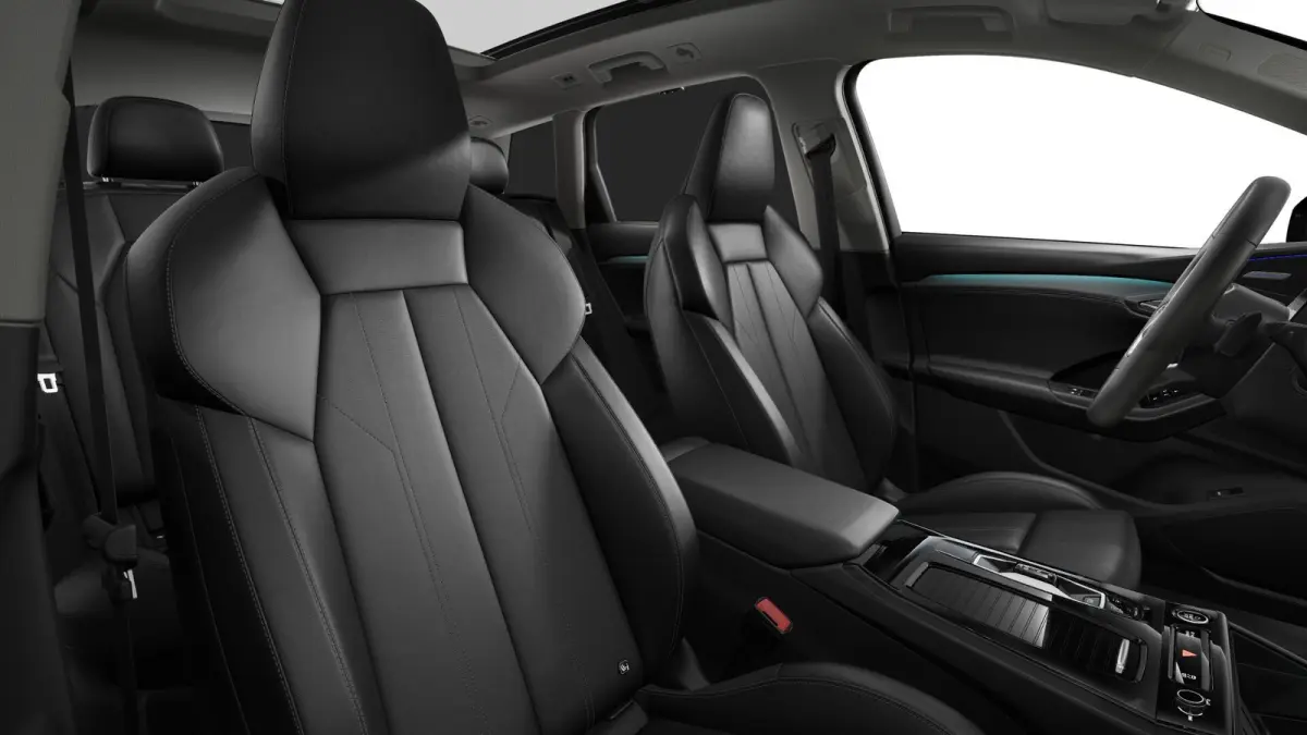 S edition performance 100 kWh | Trekhaak | Bang&Olufsen sound | Head-up | 21 inch | Panoramadak |