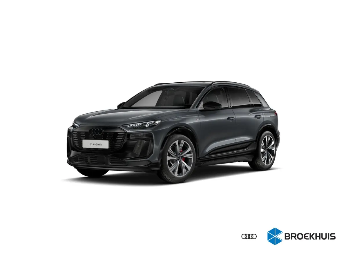 S edition performance 100 kWh | Trekhaak | Bang&Olufsen sound | Head-up | 21 inch | Panoramadak |