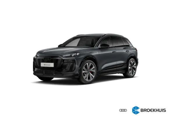 S edition performance 100 kWh | Trekhaak | Bang&Olufsen sound | Head-up | 21 inch | Panoramadak |
