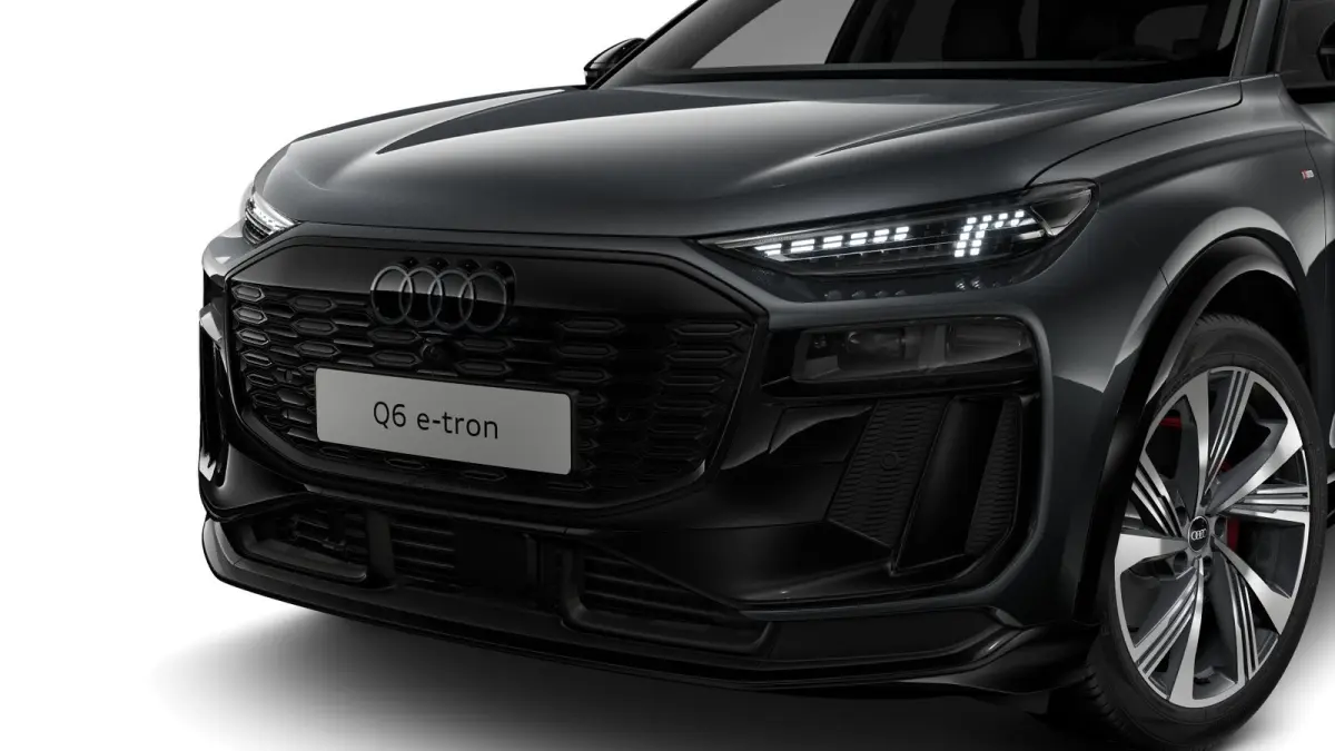 S edition performance 100 kWh | Trekhaak | Bang&Olufsen sound | Head-up | 21 inch | Panoramadak |
