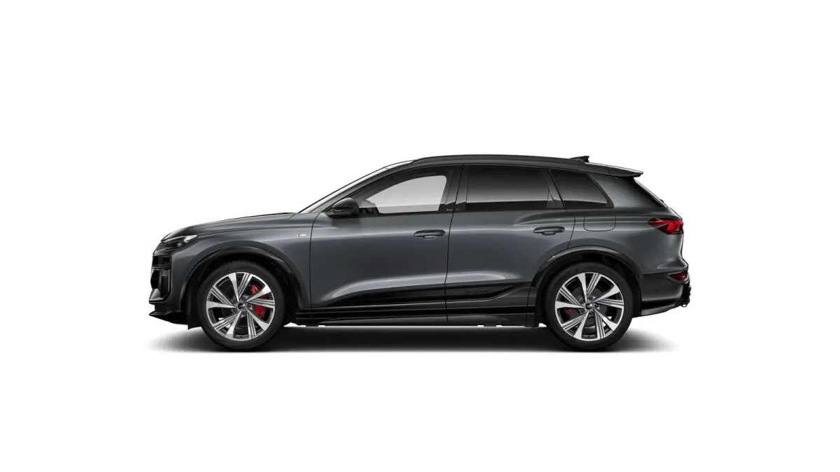 S edition performance 100 kWh | Trekhaak | Bang&Olufsen sound | Head-up | 21 inch | Panoramadak |
