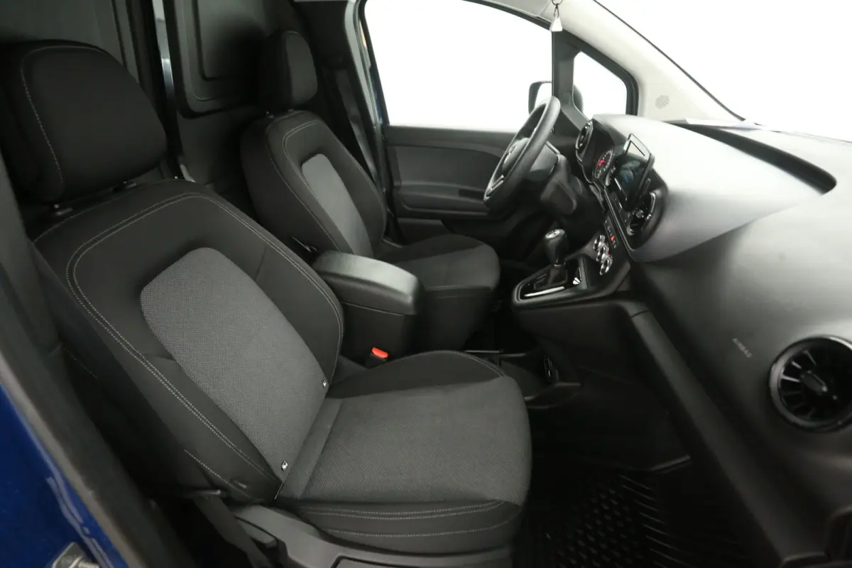 e-Citan 45 kWh 122PK Lang | SOH 96% | Clima | Cruise | Carplay | Parkeersens.