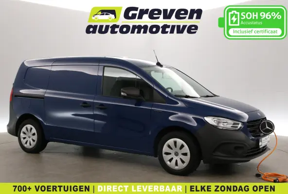 45 kWh 122PK Lang | SOH 96% | Clima | Cruise | Carplay | Parkeersens.