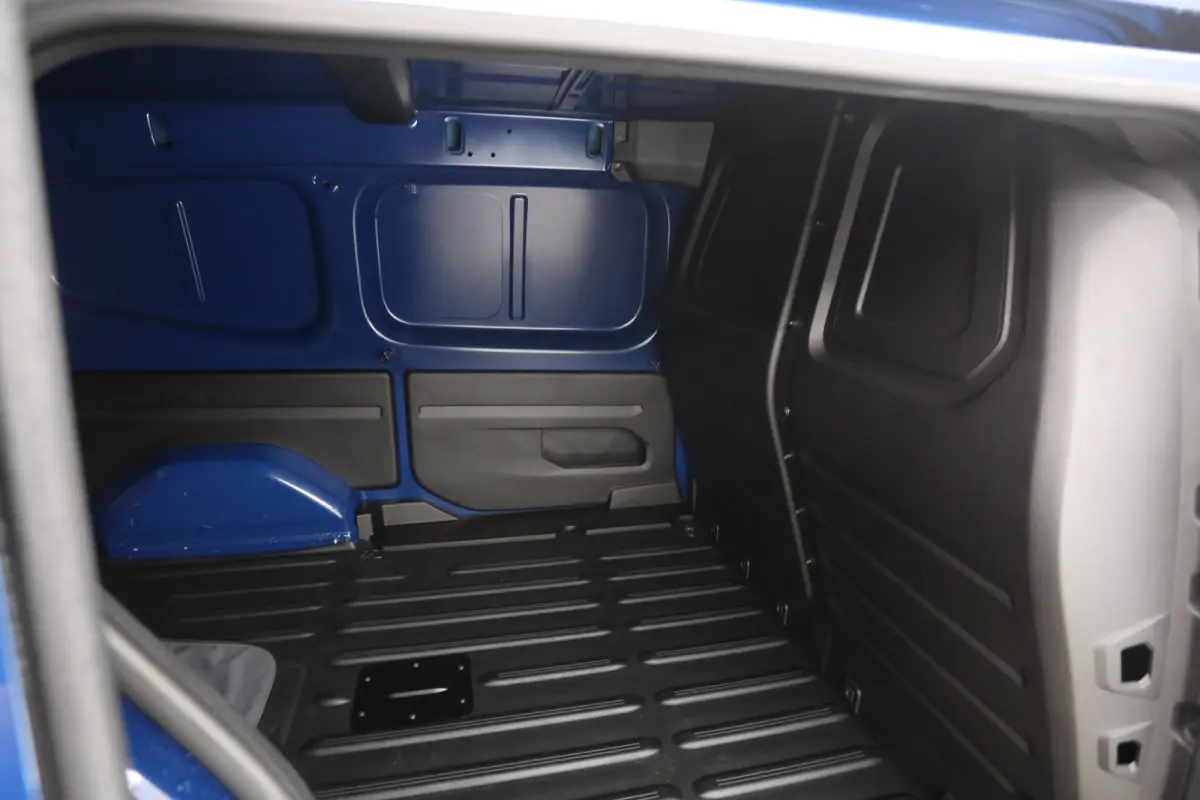 e-Citan 45 kWh 122PK Lang | SOH 96% | Clima | Cruise | Carplay | Parkeersens.
