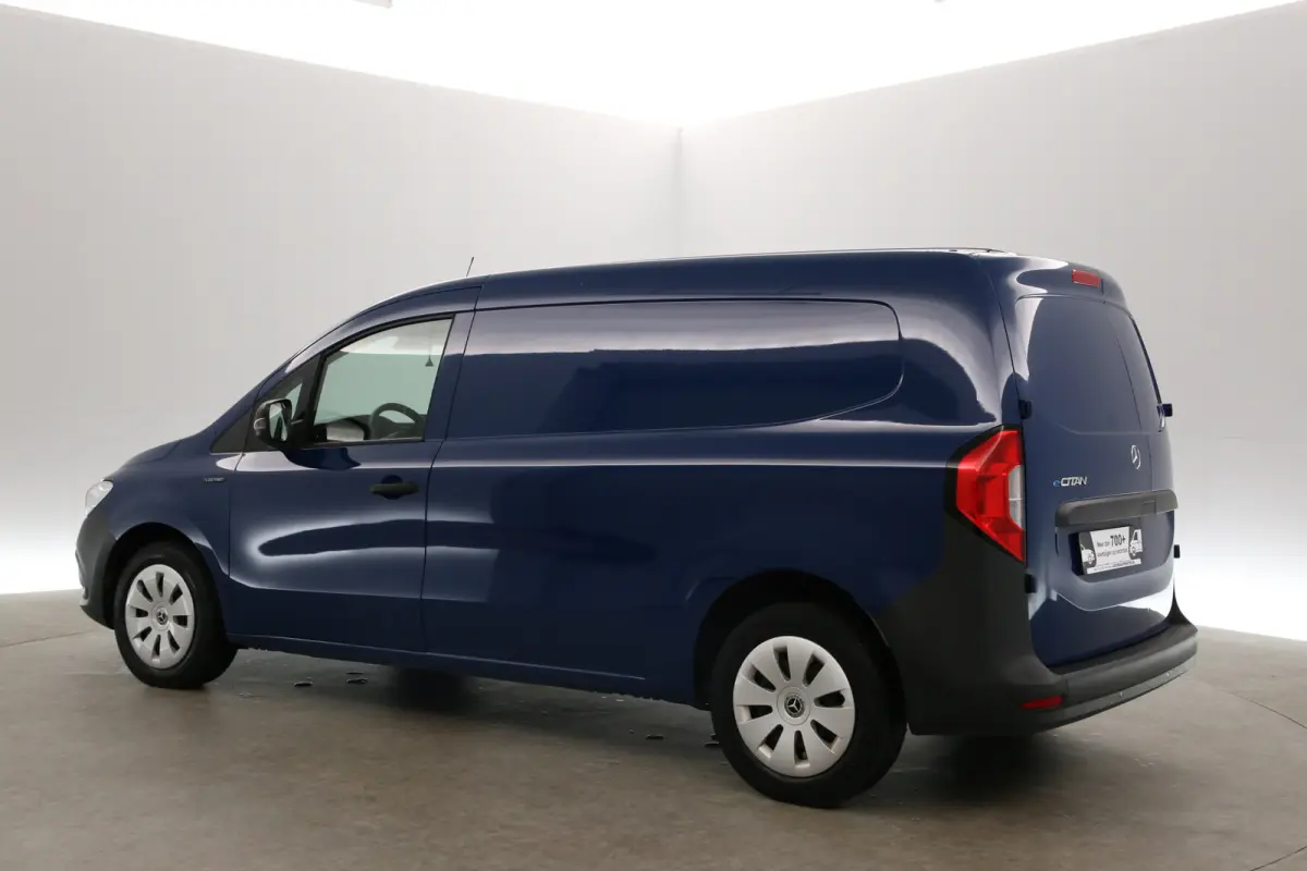 e-Citan 45 kWh 122PK Lang | SOH 96% | Clima | Cruise | Carplay | Parkeersens.