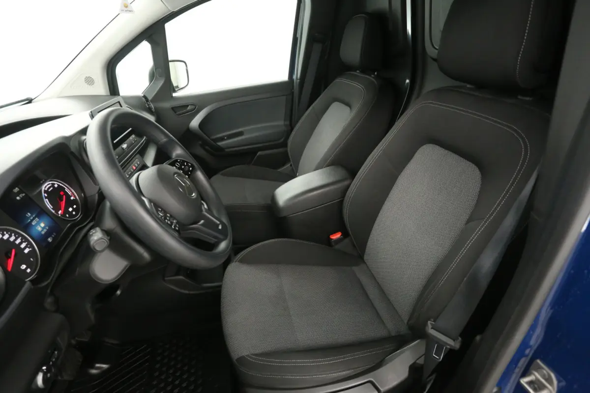 e-Citan 45 kWh 122PK Lang | SOH 96% | Clima | Cruise | Carplay | Parkeersens.