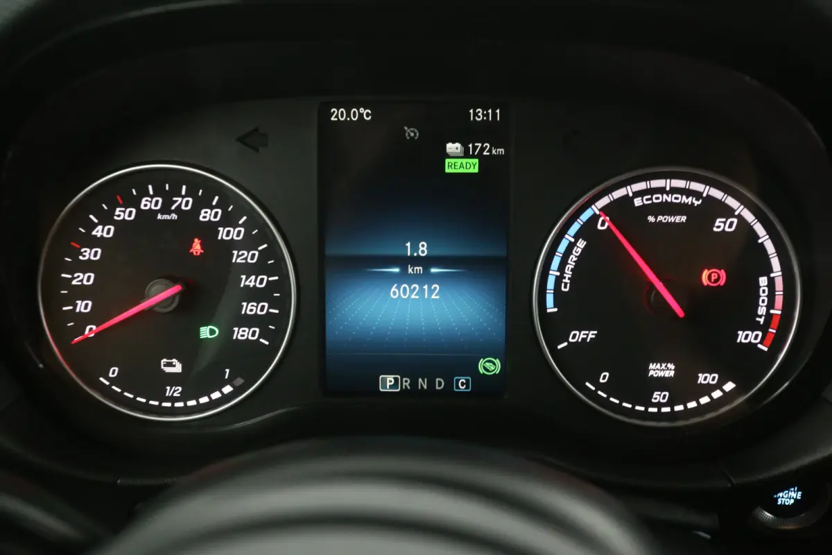 e-Citan 45 kWh 122PK Lang | SOH 96% | Clima | Cruise | Carplay | Parkeersens.