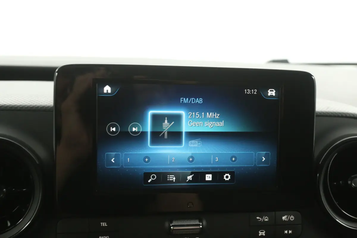 e-Citan 45 kWh 122PK Lang | SOH 96% | Clima | Cruise | Carplay | Parkeersens.