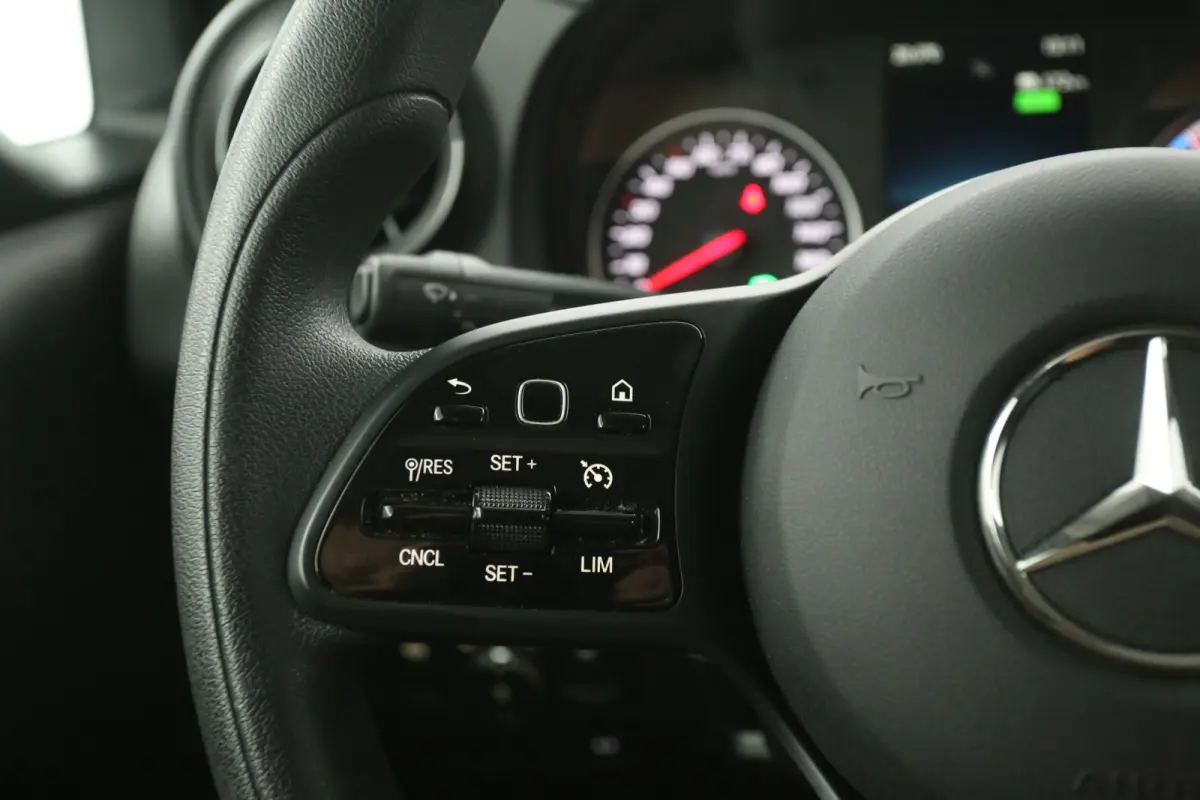 e-Citan 45 kWh 122PK Lang | SOH 96% | Clima | Cruise | Carplay | Parkeersens.