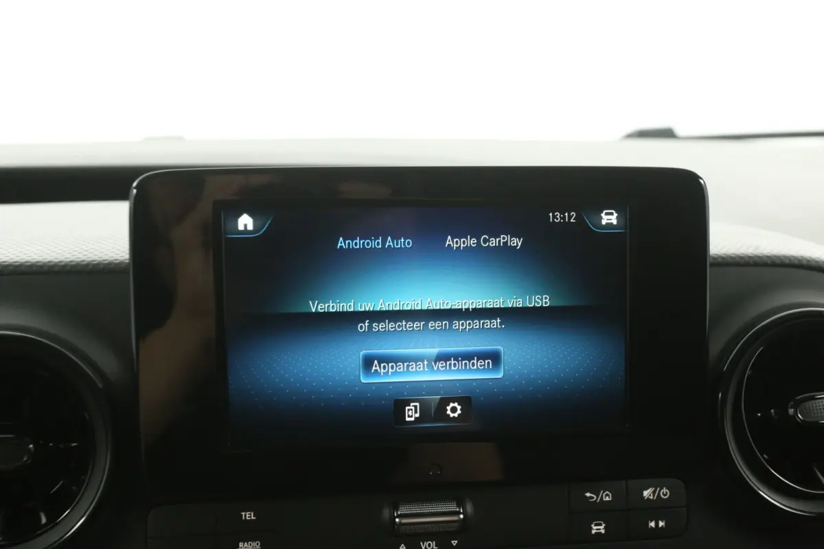 e-Citan 45 kWh 122PK Lang | SOH 96% | Clima | Cruise | Carplay | Parkeersens.