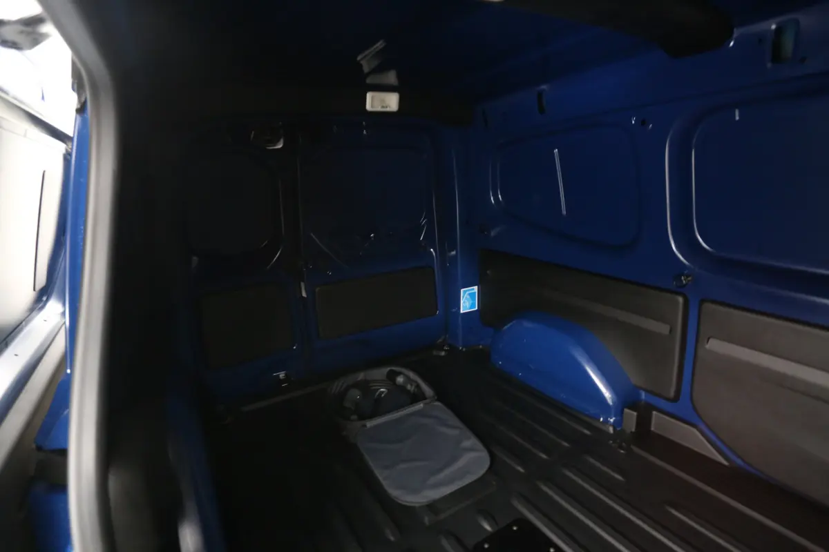e-Citan 45 kWh 122PK Lang | SOH 96% | Clima | Cruise | Carplay | Parkeersens.