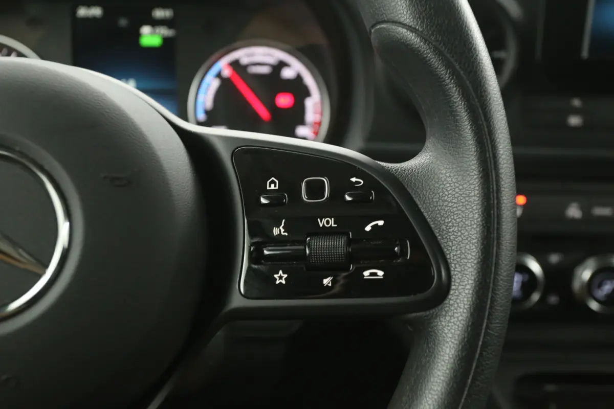 e-Citan 45 kWh 122PK Lang | SOH 96% | Clima | Cruise | Carplay | Parkeersens.