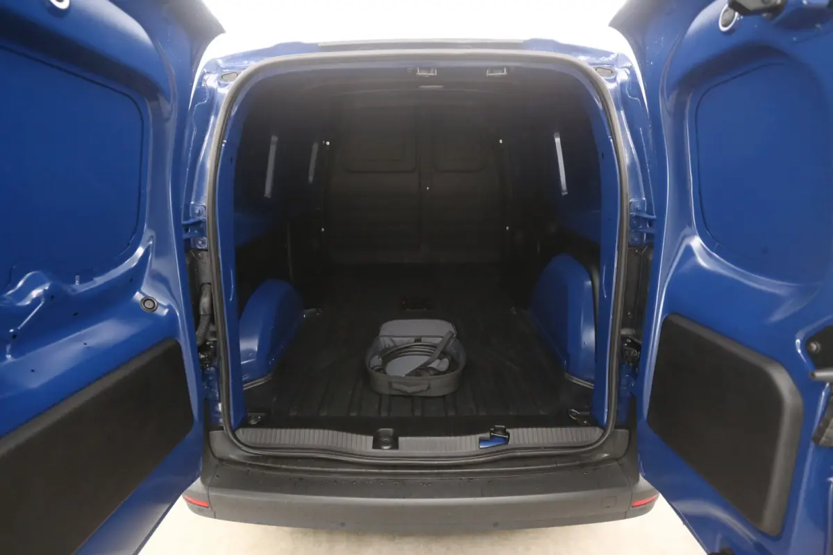 e-Citan 45 kWh 122PK Lang | SOH 96% | Clima | Cruise | Carplay | Parkeersens.