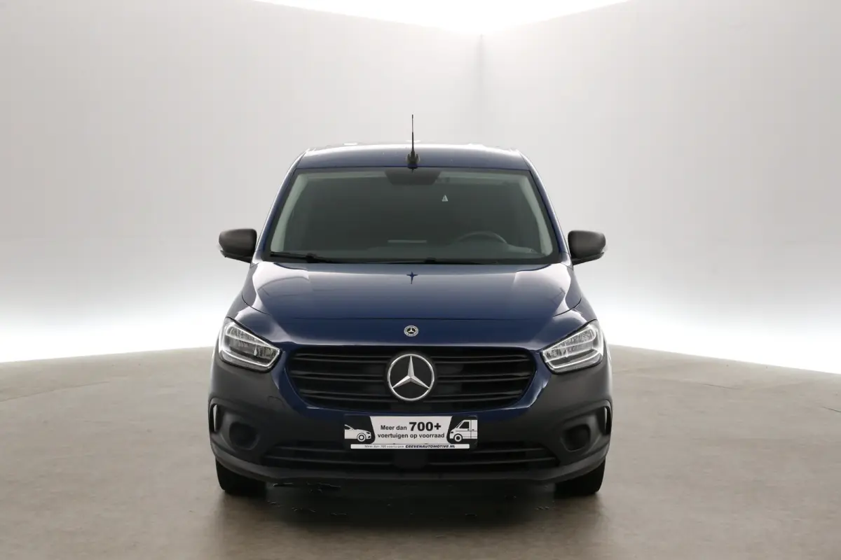 e-Citan 45 kWh 122PK Lang | SOH 96% | Clima | Cruise | Carplay | Parkeersens.