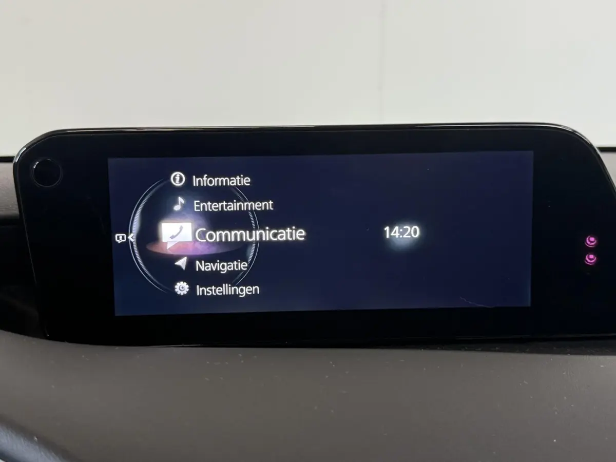 2.0 e-SkyActiv-G M Hybrid 122 Luxury | 360CAM | TRHK | BOSE