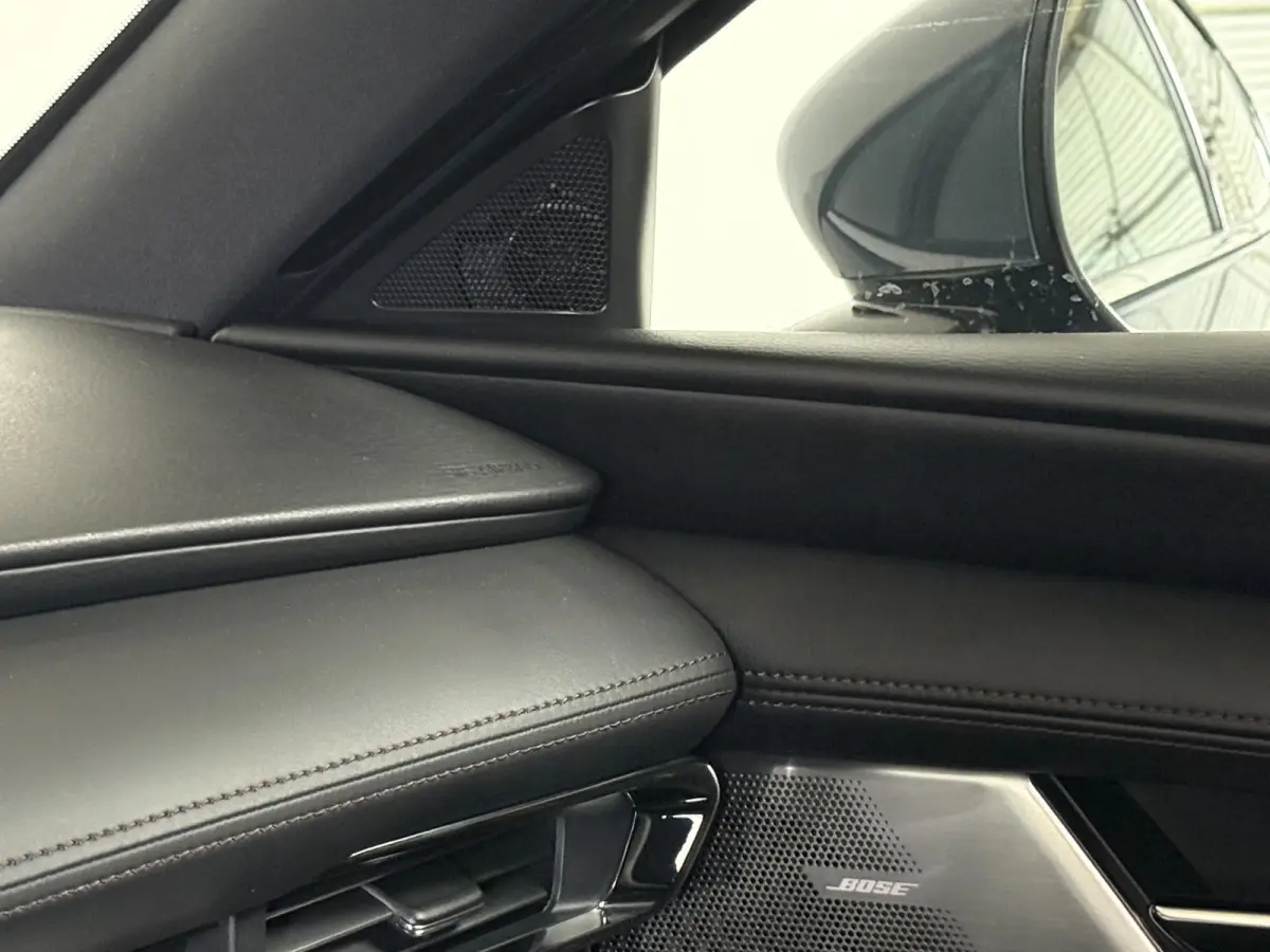 2.0 e-SkyActiv-G M Hybrid 122 Luxury | 360CAM | TRHK | BOSE