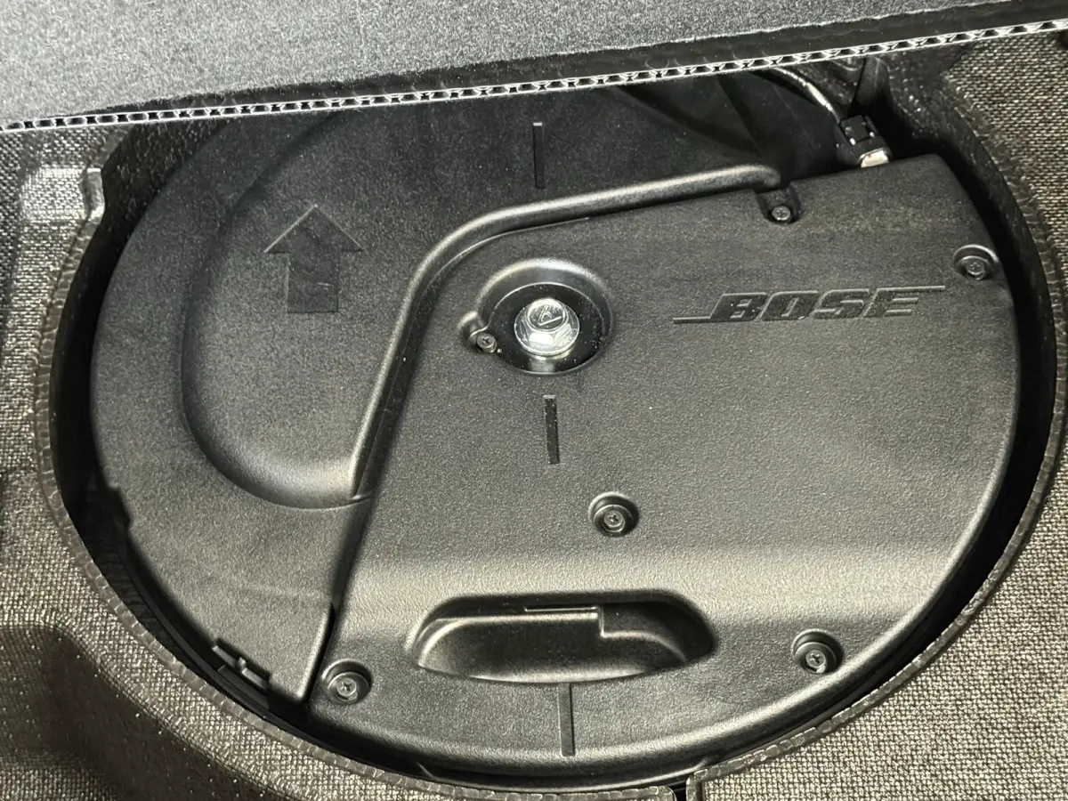 2.0 e-SkyActiv-G M Hybrid 122 Luxury | 360CAM | TRHK | BOSE