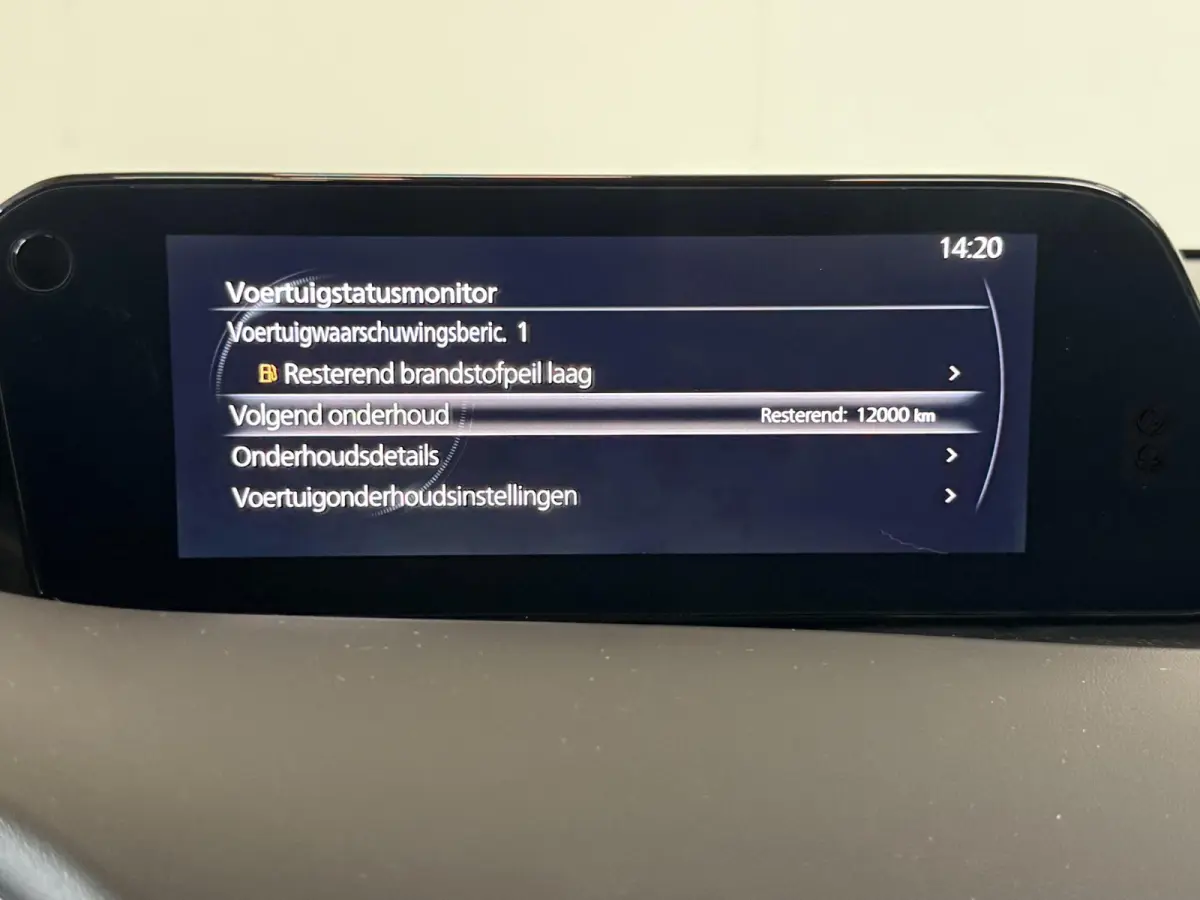 2.0 e-SkyActiv-G M Hybrid 122 Luxury | 360CAM | TRHK | BOSE