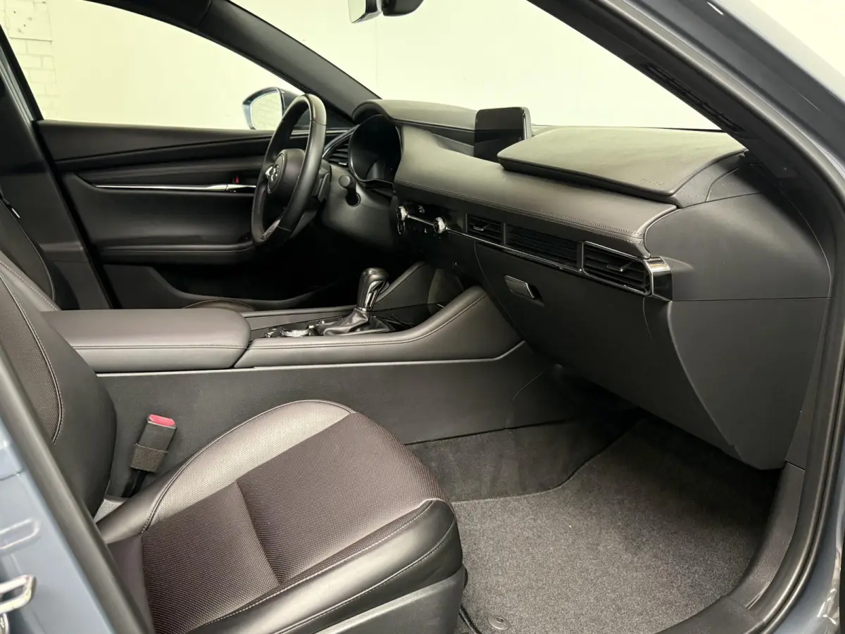2.0 e-SkyActiv-G M Hybrid 122 Luxury | 360CAM | TRHK | BOSE
