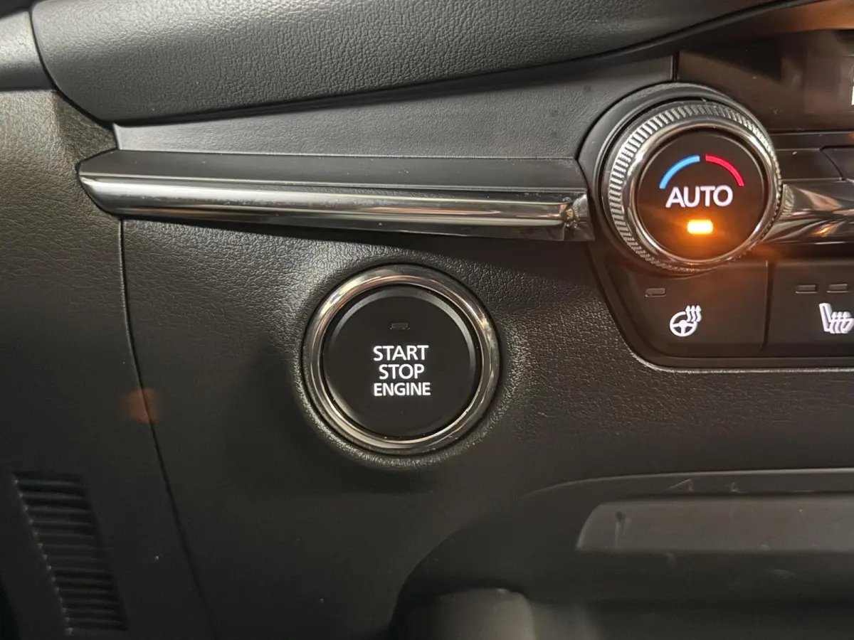 2.0 e-SkyActiv-G M Hybrid 122 Luxury | 360CAM | TRHK | BOSE