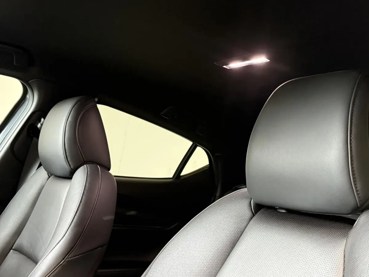 2.0 e-SkyActiv-G M Hybrid 122 Luxury | 360CAM | TRHK | BOSE