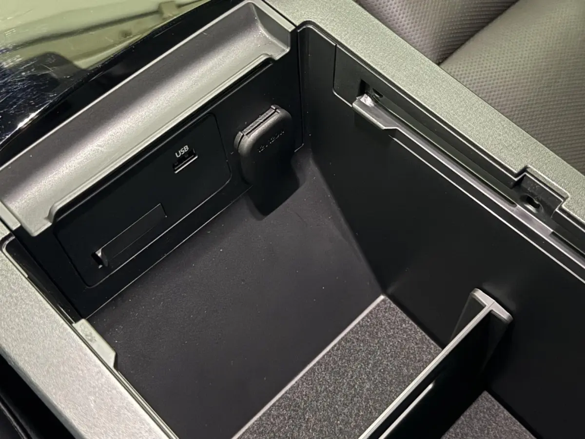 2.0 e-SkyActiv-G M Hybrid 122 Luxury | 360CAM | TRHK | BOSE