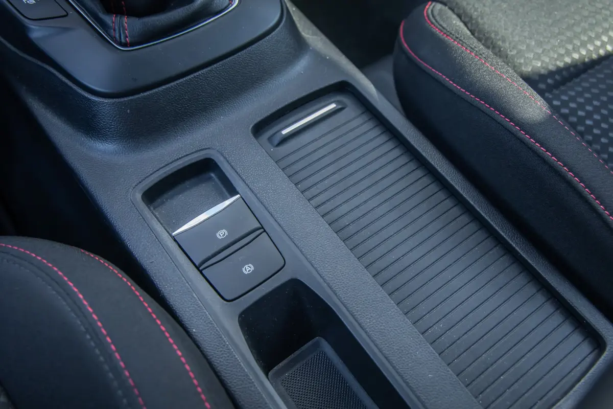 1.0 EcoBoost Hybrid ST Line X Business | Pano | Apple Carplay/Android Auto | Achteruitrijcamera | B&O | Cruise control adaptief | Elektrisch glazen panorama-dak | Achteruitrijcamera | Apple 