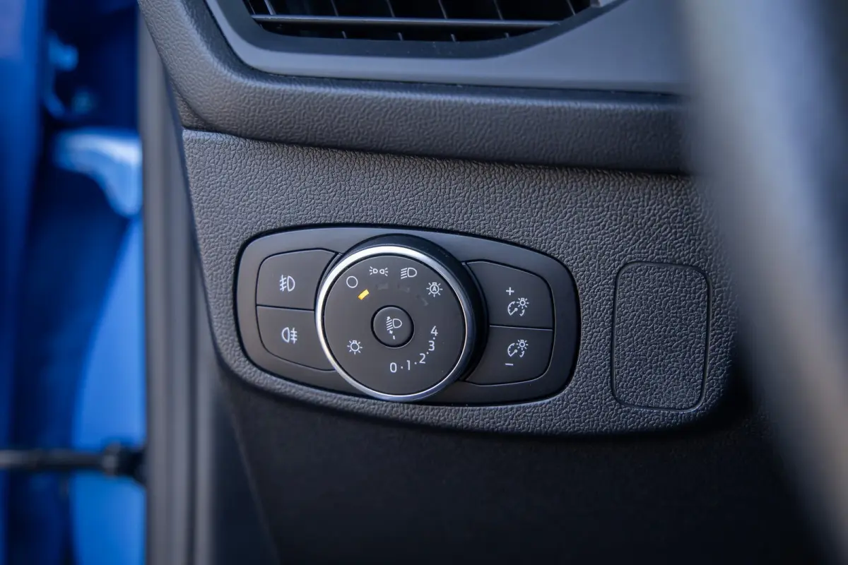 1.0 EcoBoost Hybrid ST Line X Business | Pano | Apple Carplay/Android Auto | Achteruitrijcamera | B&O | Cruise control adaptief | Elektrisch glazen panorama-dak | Achteruitrijcamera | Apple 