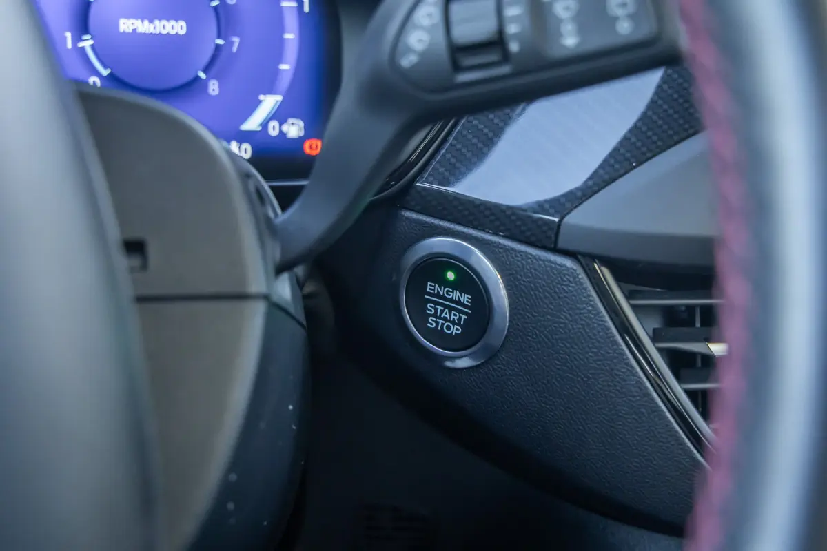 1.0 EcoBoost Hybrid ST Line X Business | Pano | Apple Carplay/Android Auto | Achteruitrijcamera | B&O | Cruise control adaptief | Elektrisch glazen panorama-dak | Achteruitrijcamera | Apple 