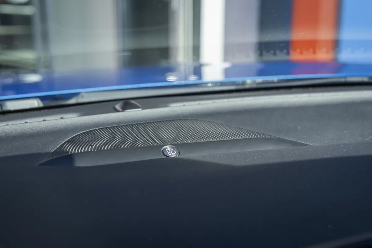 1.0 EcoBoost Hybrid ST Line X Business | Pano | Apple Carplay/Android Auto | Achteruitrijcamera | B&O | Cruise control adaptief | Elektrisch glazen panorama-dak | Achteruitrijcamera | Apple 