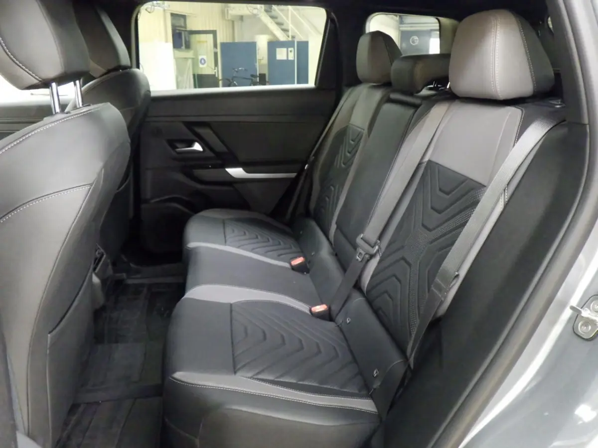 First Edition 74 kWh Tot 8 Jaar Garantie! | Premium + Convenience Pack | Warmtepomp | Massage | Vol-Leder | Adaptive Cruise | Elektr. Achterklep |