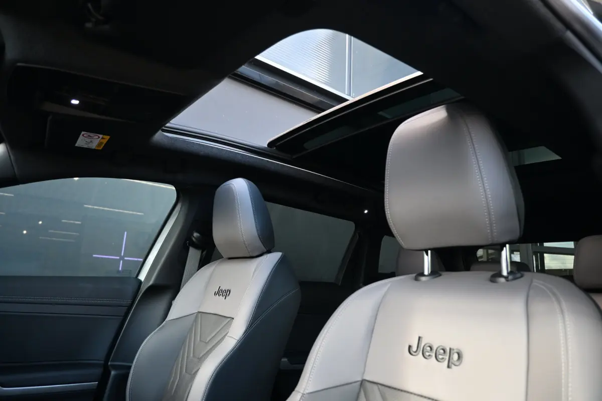First Edition 74 kWh Tot 8 Jaar Garantie! 99%SOH! | Premium + Convenience Pack | Warmtepomp | Massage | Vol-Leder | Adaptive Cruise | Elektr. Achterklep |
