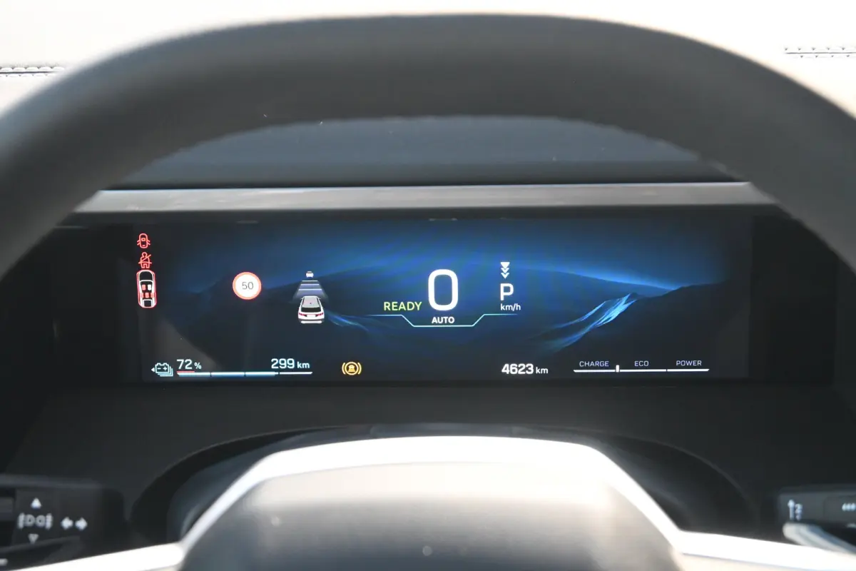First Edition 74 kWh Tot 8 Jaar Garantie! 99%SOH! | Premium + Convenience Pack | Warmtepomp | Massage | Vol-Leder | Adaptive Cruise | Elektr. Achterklep |