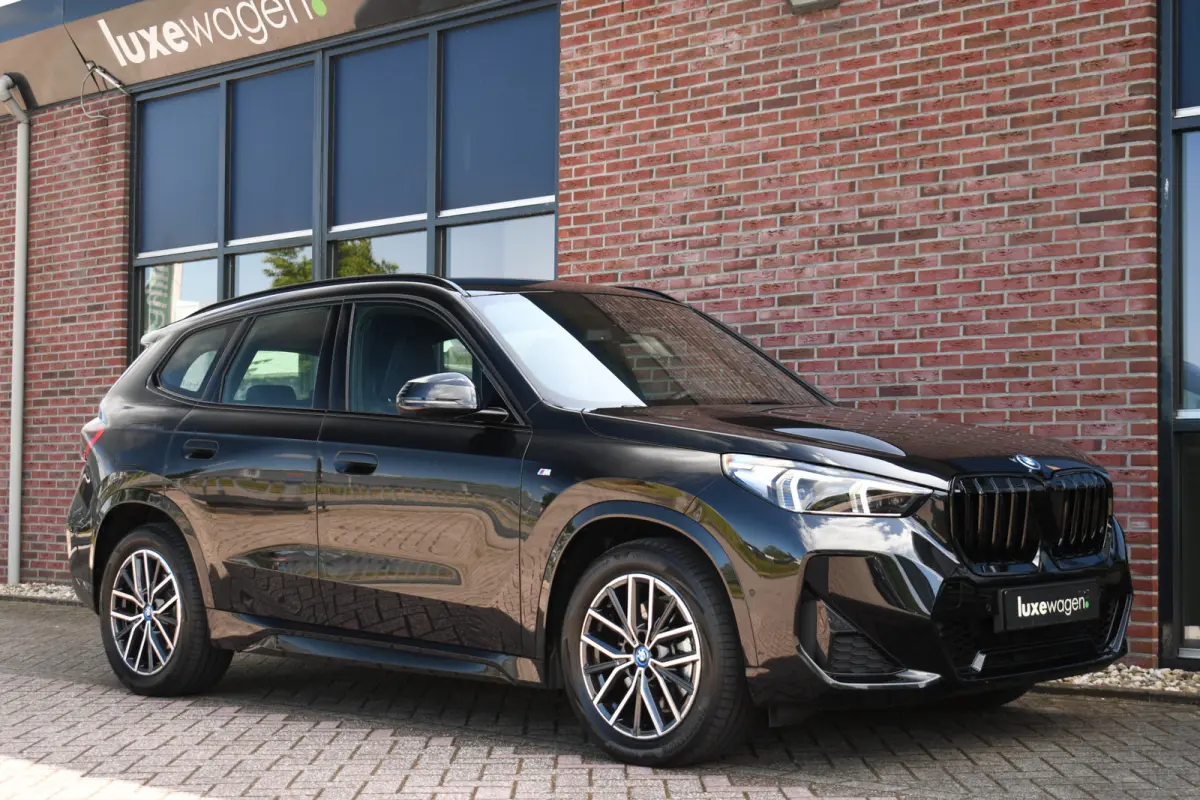 xDrive25e M-Sport Premium ACC-voorbereiding 18inch Camera AC-Snelladen