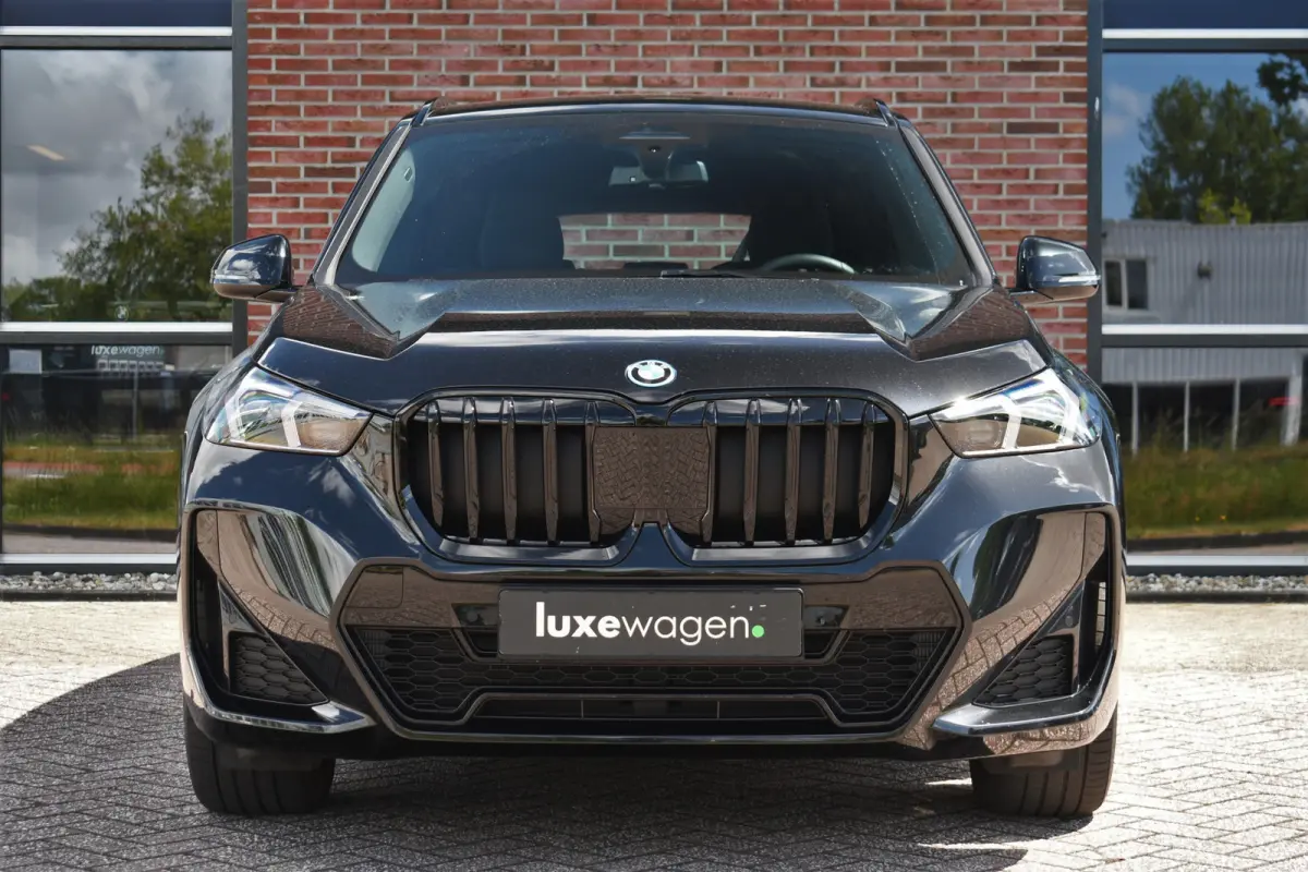 xDrive25e M-Sport Premium ACC-voorbereiding 18inch Camera AC-Snelladen