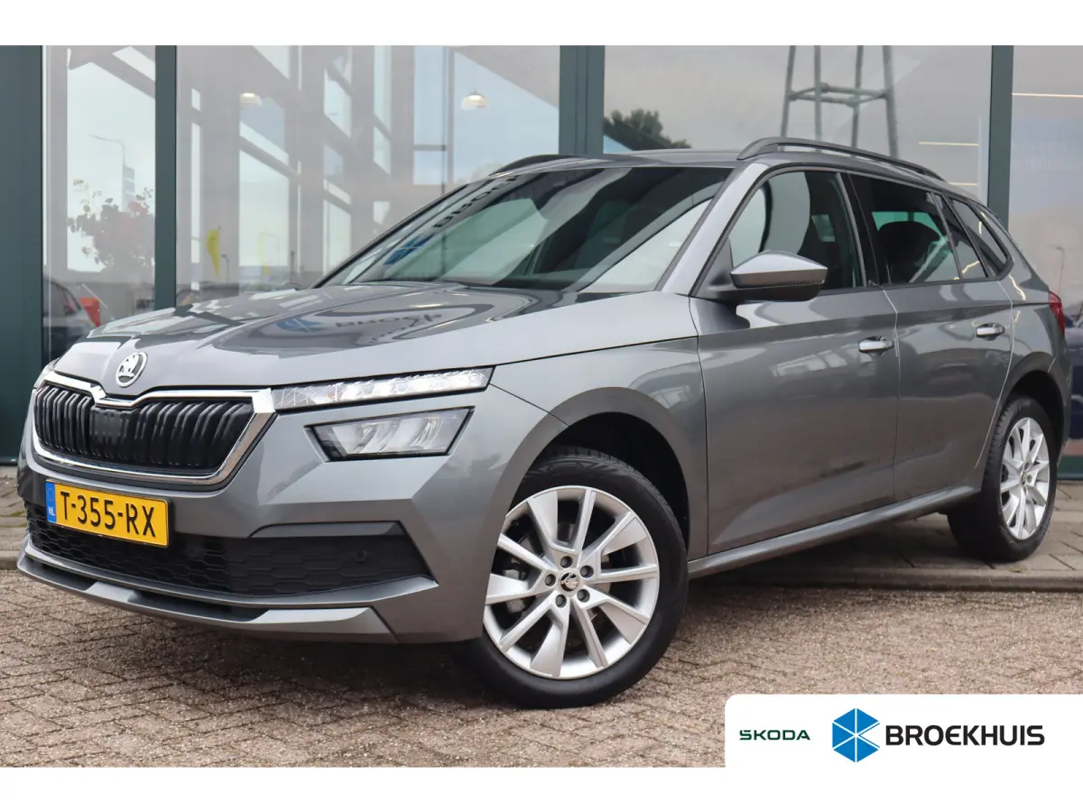 1.0 TSI Sport Business 110PK AUTOMAAT|TREKHAAK | Achteruitrijcamera | Apple Carplay/Android Auto|telefoonintegratie premium | Draadloze telefoonlader