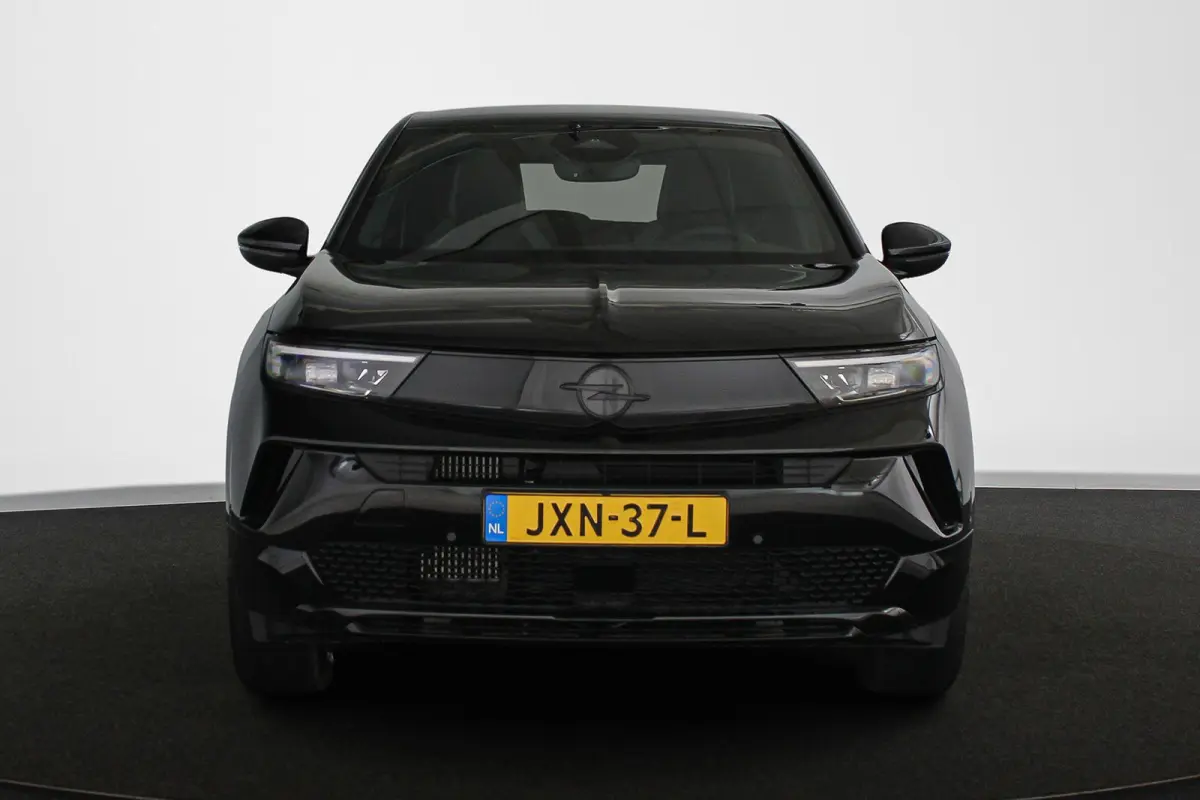1.2 Turbo Hybrid GS Stuurverwarming Camera Keyless