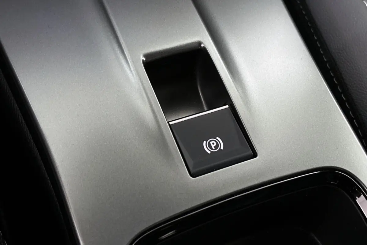 1.2 Turbo Hybrid GS Stuurverwarming Camera Keyless
