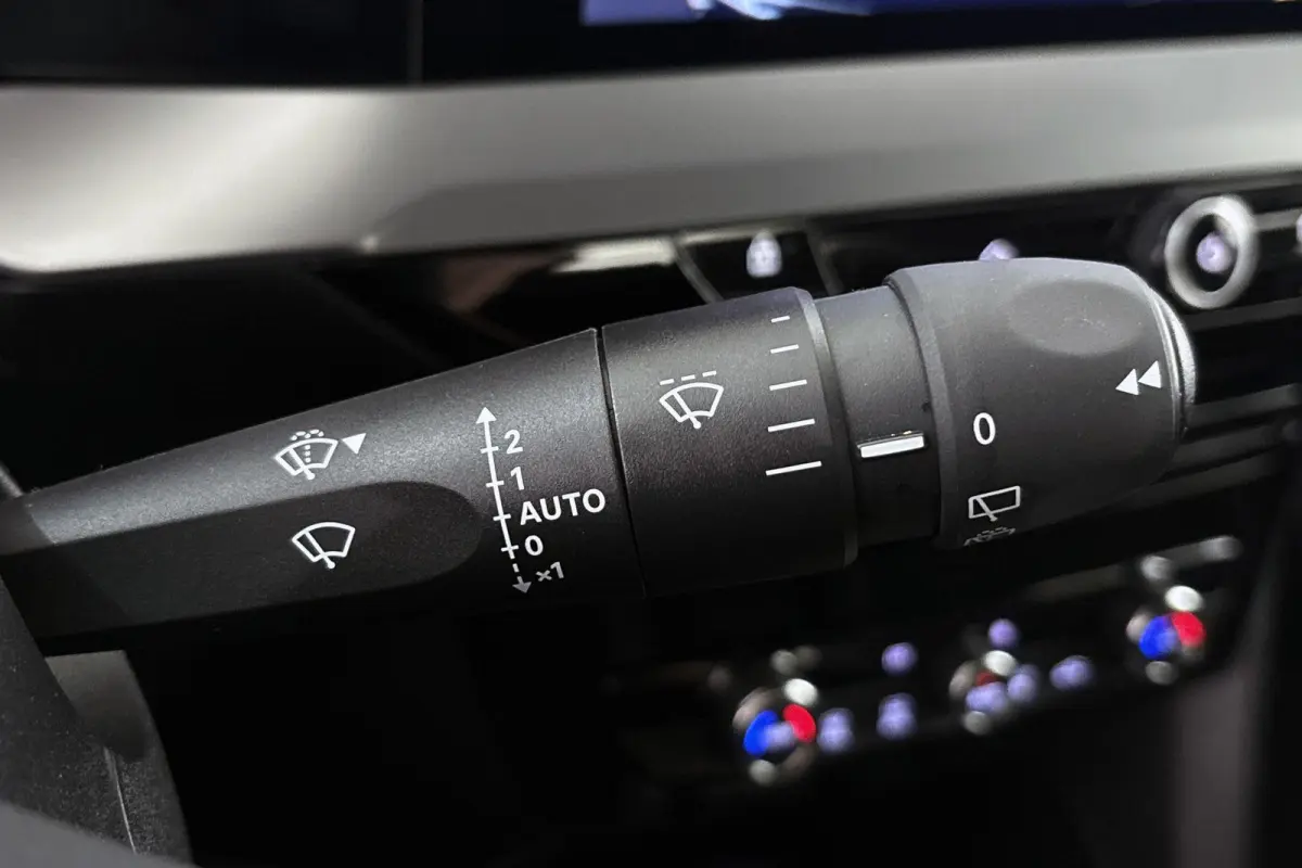 1.2 Turbo Hybrid GS Stuurverwarming Camera Keyless