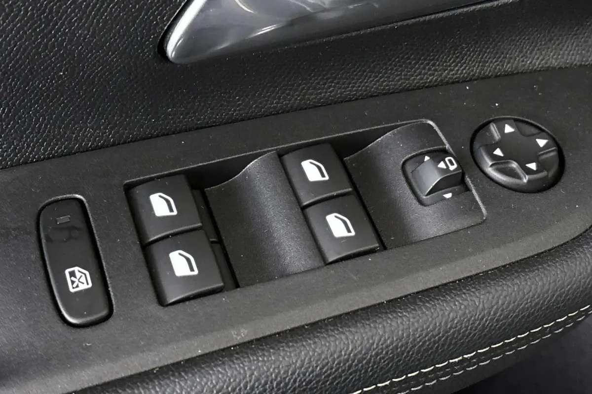 1.2 Turbo Hybrid GS Stuurverwarming Camera Keyless